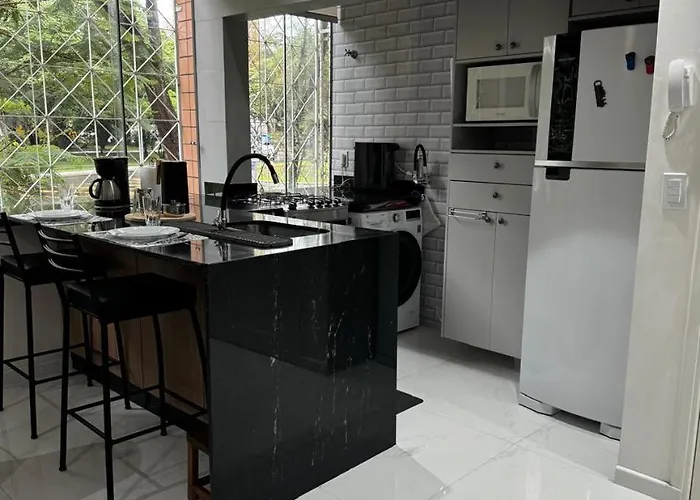 Apartamento Asa Sul